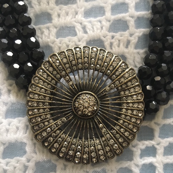 Necklace - Picture 2 of 2